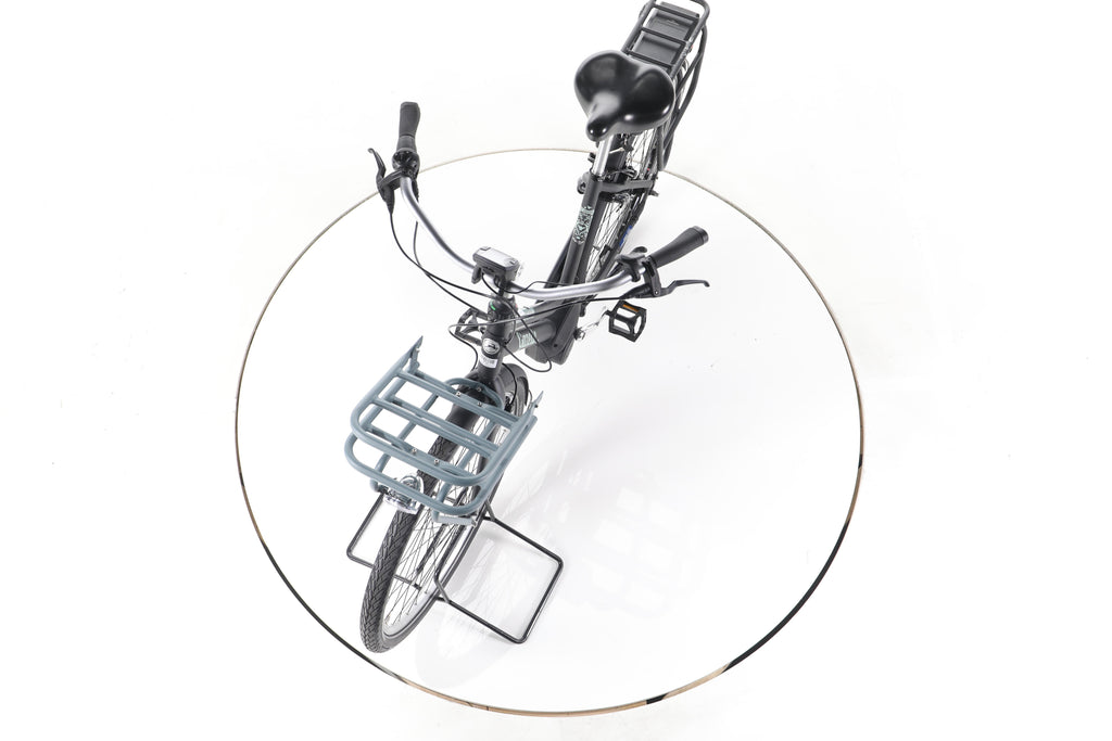 Gazelle Miss Grace C7+ HMB City E-Bike Tiefeinsteiger - Image 17