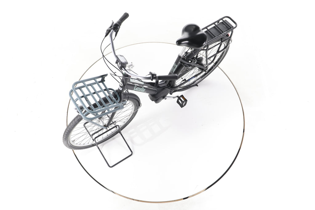 Gazelle Miss Grace C7+ HMB City E-Bike Tiefeinsteiger - Image 18