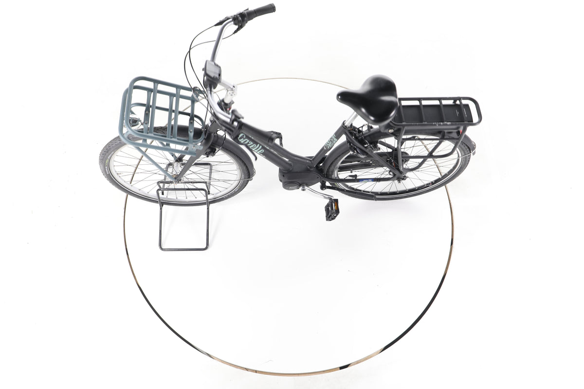 Gazelle Miss Grace C7+ HMB City E-Bike Tiefeinsteiger - Image 19