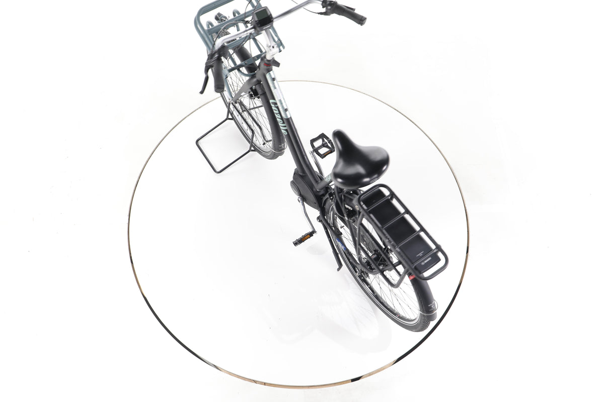 Gazelle Miss Grace C7+ HMB City E-Bike Tiefeinsteiger - Image 21