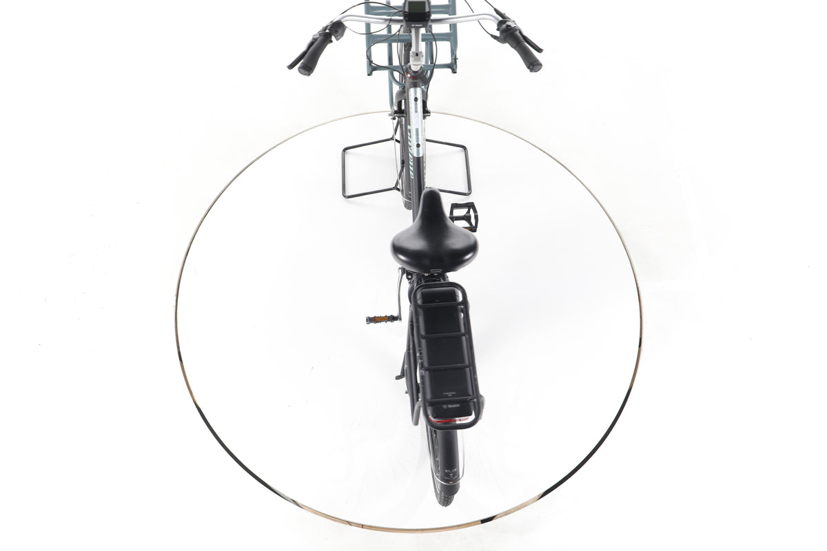 Gazelle Miss Grace C7+ HMB City E-Bike Tiefeinsteiger - Image 22