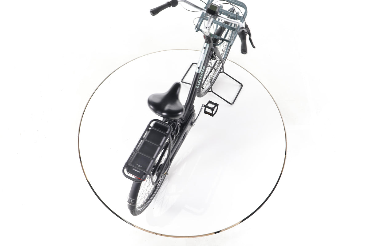 Gazelle Miss Grace C7+ HMB City E-Bike Tiefeinsteiger - Image 23