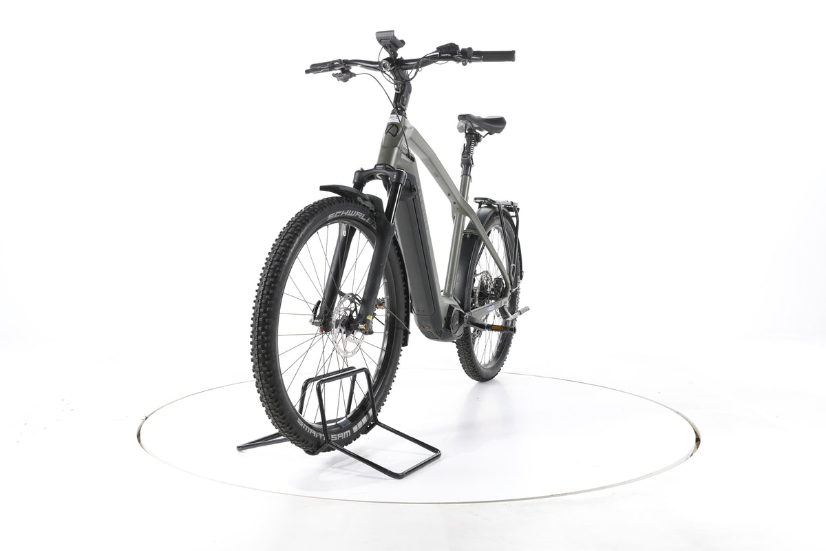 Kalkhoff Entice 7.B Advance+ Trekking E-Bike - Image 5