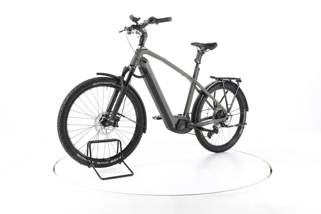 Kalkhoff Entice 7.B Advance+ Trekking E-Bike - Image 6