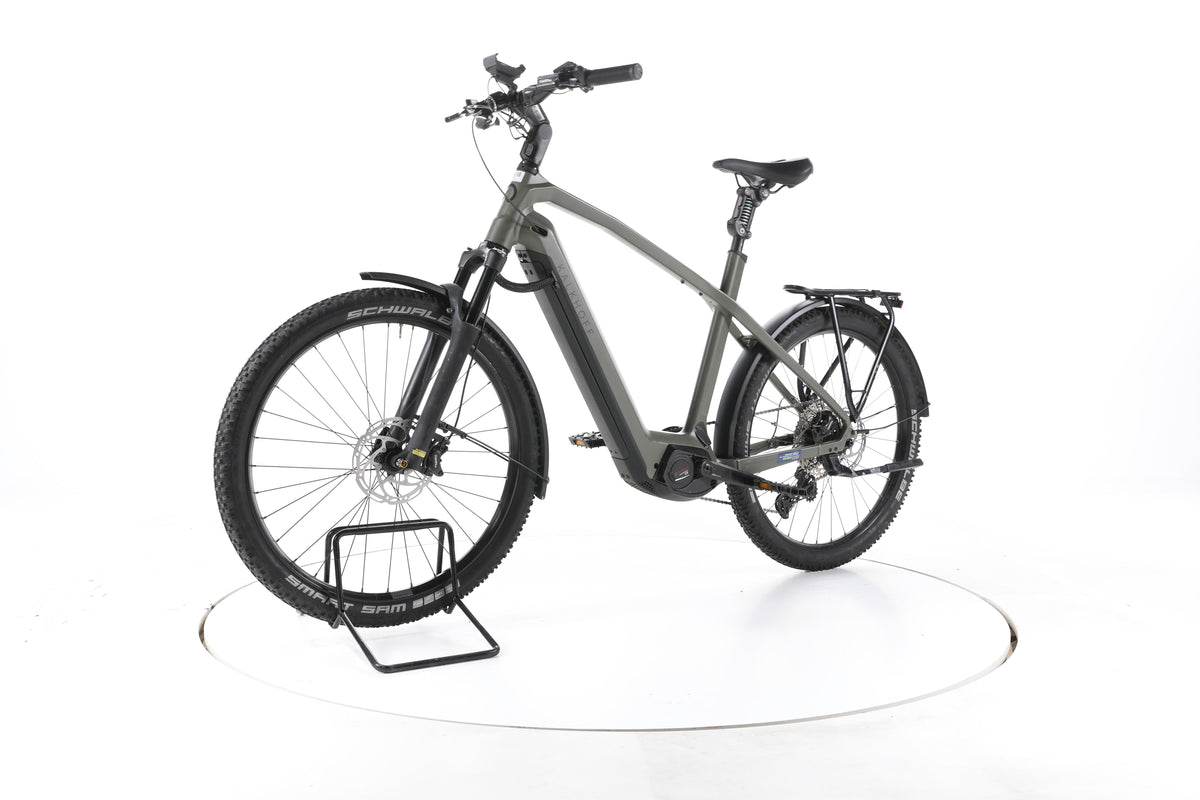 Kalkhoff Entice 7.B Advance+ Trekking E-Bike - Image 6