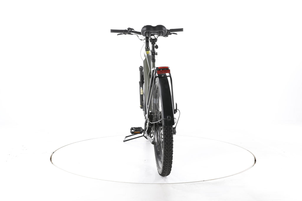 Kalkhoff Entice 7.B Advance+ Trekking E-Bike - Image 10