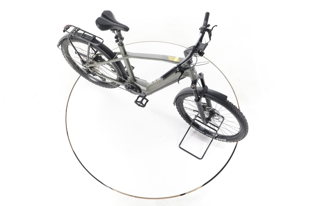 Kalkhoff Entice 7.B Advance+ Trekking E-Bike - Image 14
