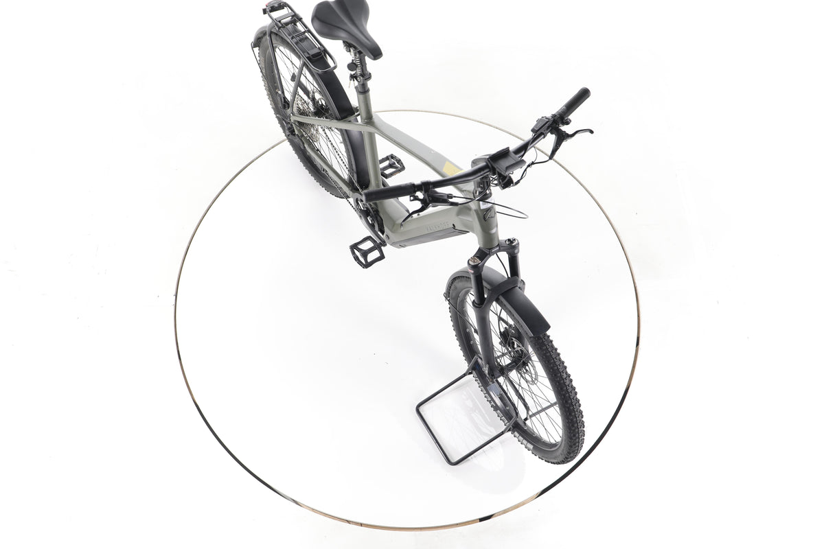 Kalkhoff Entice 7.B Advance+ Trekking E-Bike - Image 15
