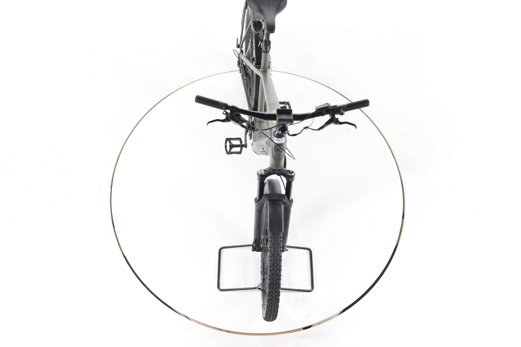 Kalkhoff Entice 7.B Advance+ Trekking E-Bike - Image 16