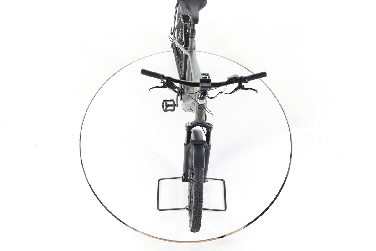 Kalkhoff Entice 7.B Advance+ Trekking E-Bike - Image 16