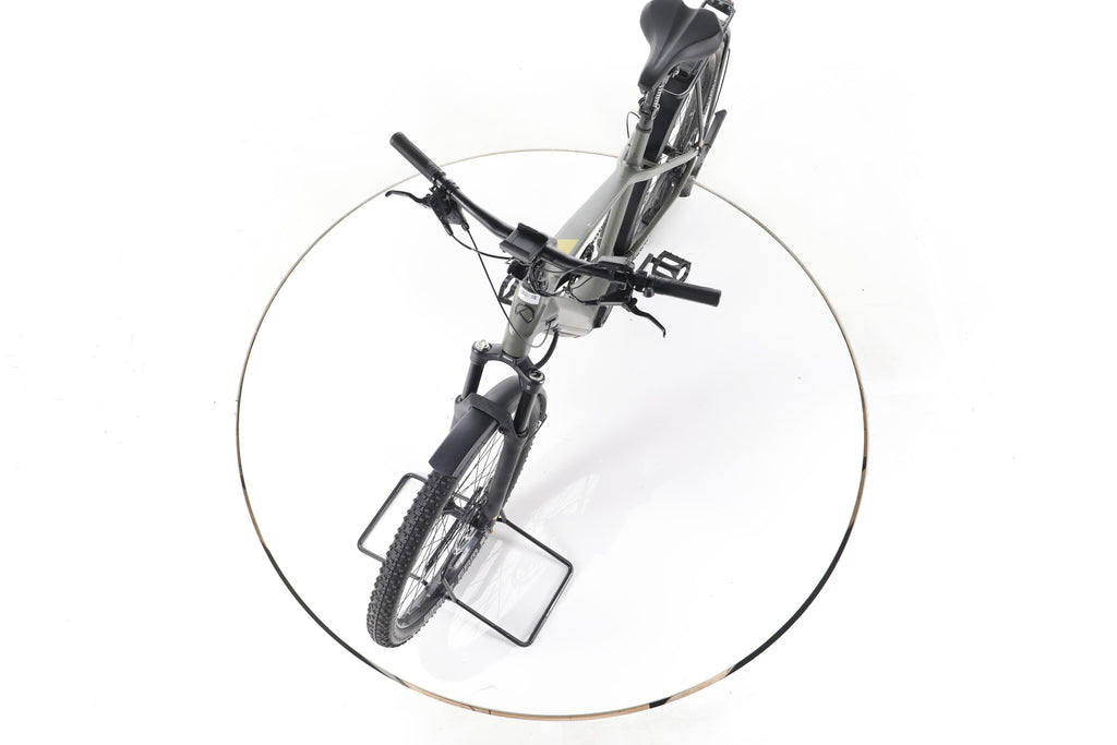 Kalkhoff Entice 7.B Advance+ Trekking E-Bike - Image 17