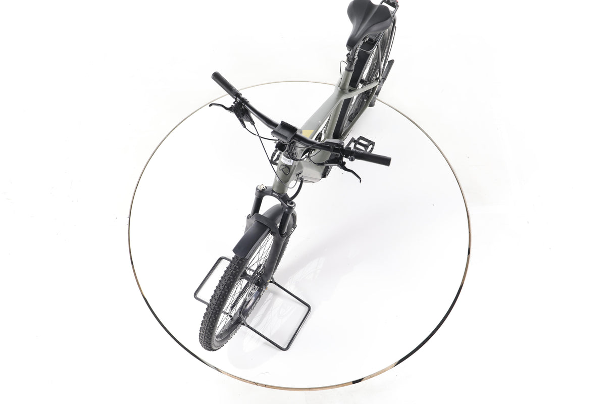 Kalkhoff Entice 7.B Advance+ Trekking E-Bike - Image 17