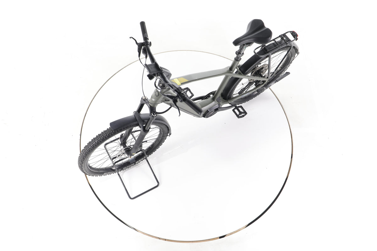 Kalkhoff Entice 7.B Advance+ Trekking E-Bike - Image 18
