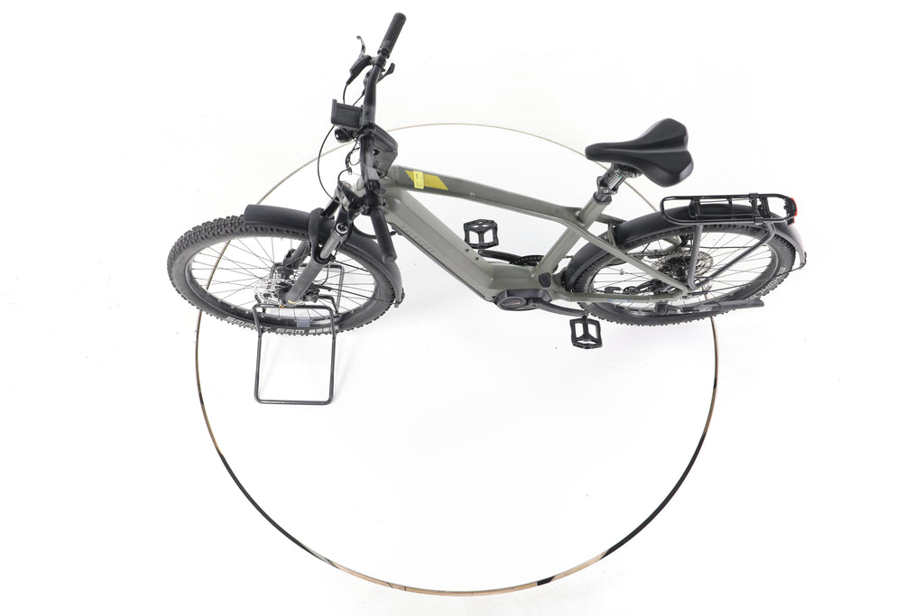 Kalkhoff Entice 7.B Advance+ Trekking E-Bike - Image 19