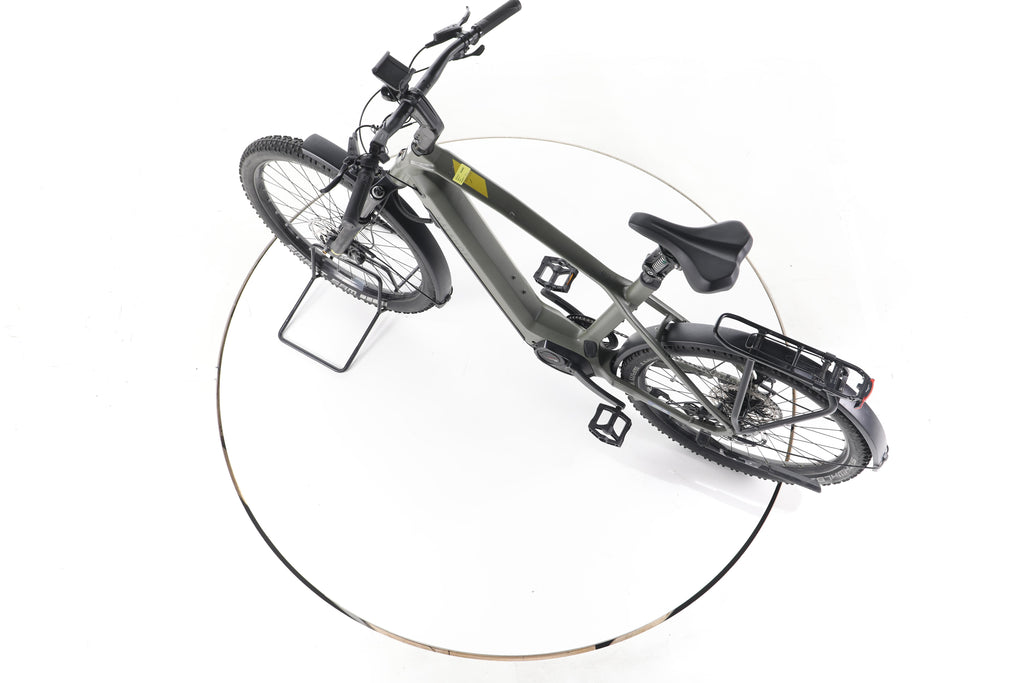 Kalkhoff Entice 7.B Advance+ Trekking E-Bike - Image 20
