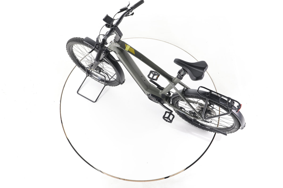 Kalkhoff Entice 7.B Advance+ Trekking E-Bike - Image 20