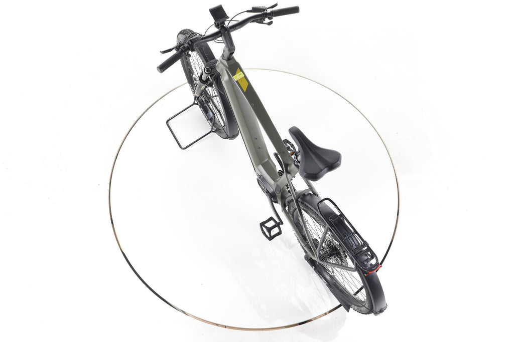 Kalkhoff Entice 7.B Advance+ Trekking E-Bike - Image 21