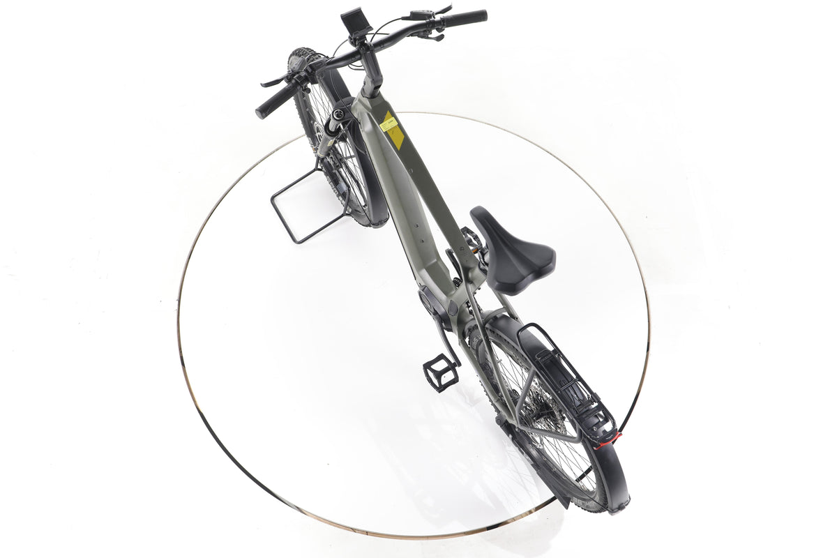 Kalkhoff Entice 7.B Advance+ Trekking E-Bike - Image 21