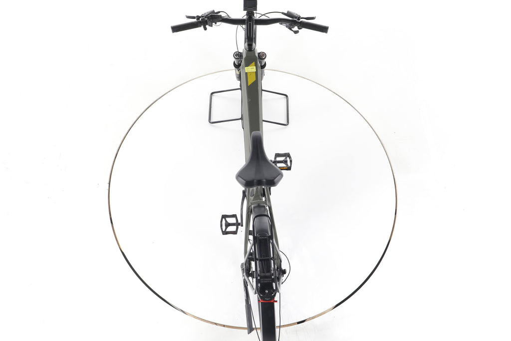 Kalkhoff Entice 7.B Advance+ Trekking E-Bike - Image 22