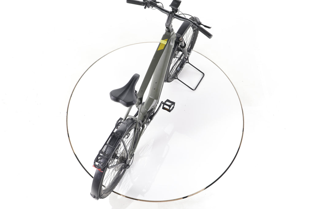 Kalkhoff Entice 7.B Advance+ Trekking E-Bike - Image 23