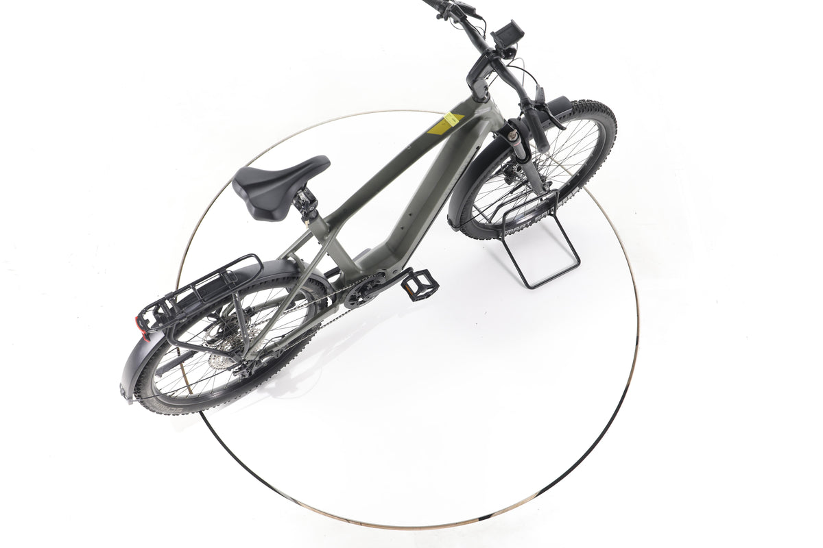 Kalkhoff Entice 7.B Advance+ Trekking E-Bike - Image 24