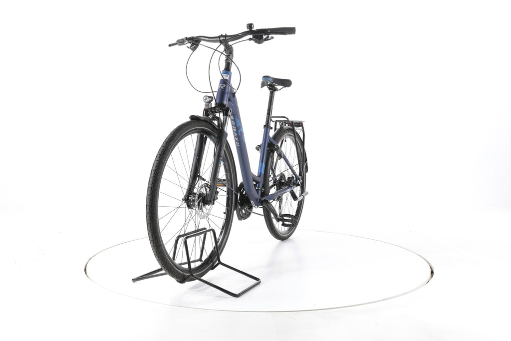 R Raymon Tourray 4.0 Fahrrad City & Trekking - Image 5