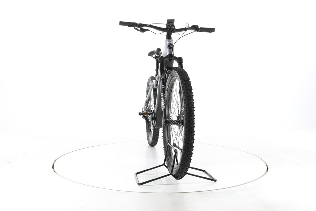 Cube Stereo Hybrid 120 Race E-Bike Fully - Image 4