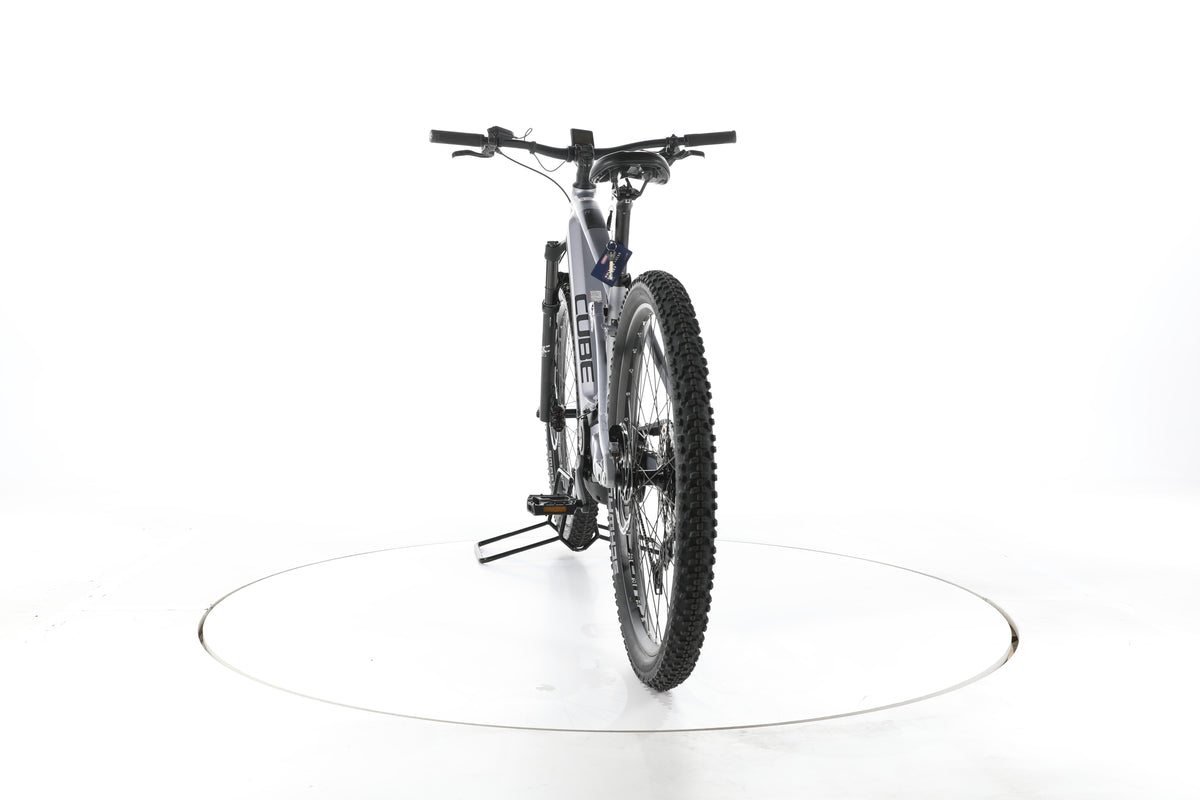 Cube Stereo Hybrid 120 Race E-Bike Fully - Image 10