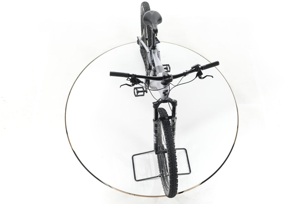 Cube Stereo Hybrid 120 Race E-Bike Fully - Image 16