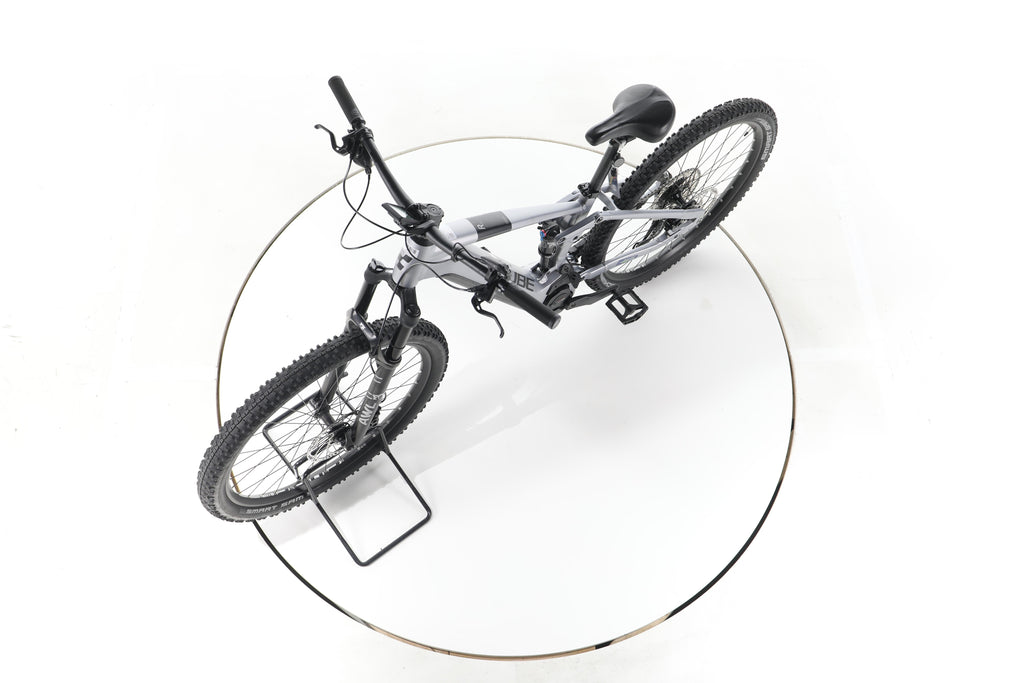 Cube Stereo Hybrid 120 Race E-Bike Fully - Image 18