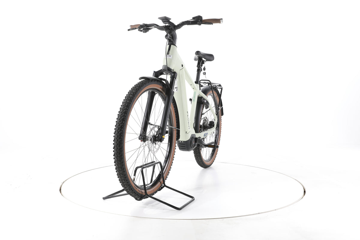 FLYER G1 Gotour 5.12 CX Trekking E-Bike 2026 - Image 5