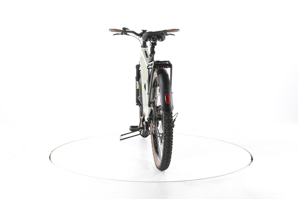 FLYER G1 Gotour 5.12 CX Trekking E-Bike 2026 - Image 10
