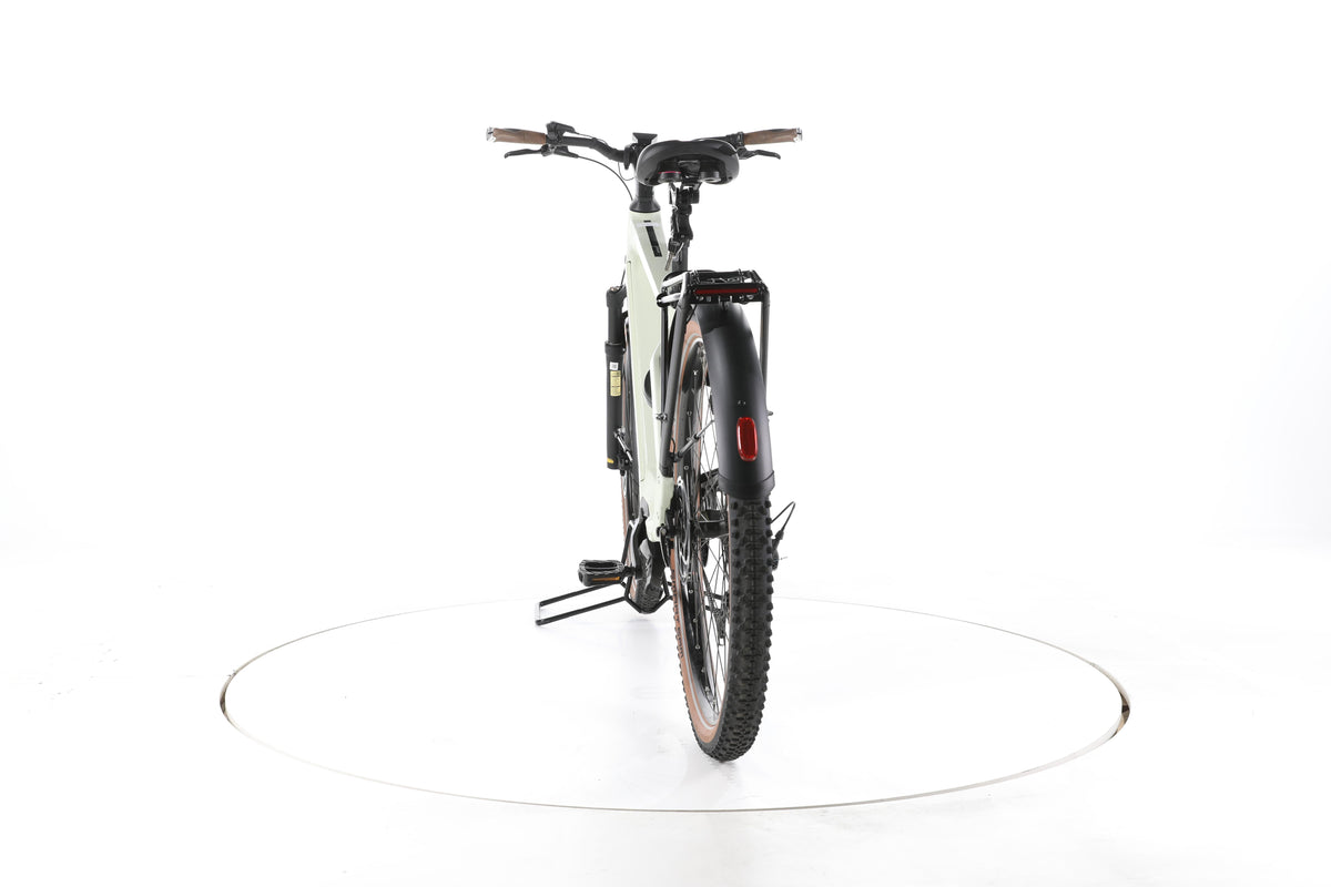 FLYER G1 Gotour 5.12 CX Trekking E-Bike 2026 - Image 10