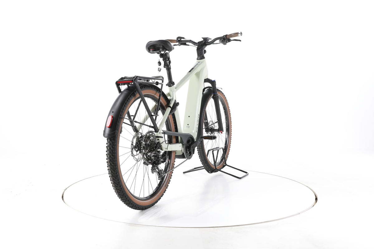 FLYER G1 Gotour 5.12 CX Trekking E-Bike 2026 - Image 11