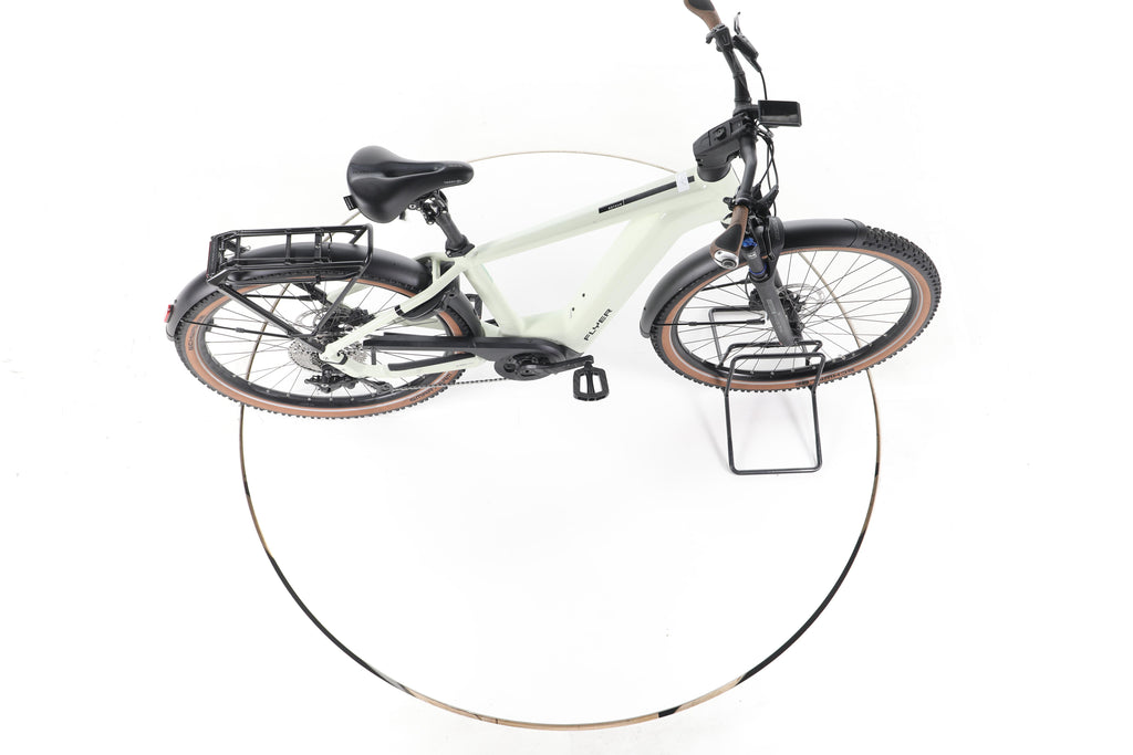 FLYER G1 Gotour 5.12 CX Trekking E-Bike 2026 - Image 13
