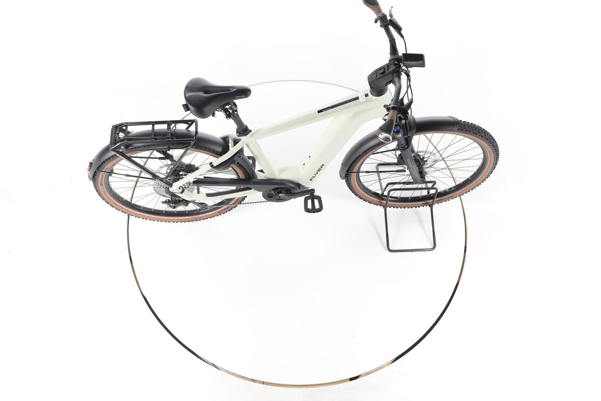 FLYER G1 Gotour 5.12 CX Trekking E-Bike 2026 - Image 13