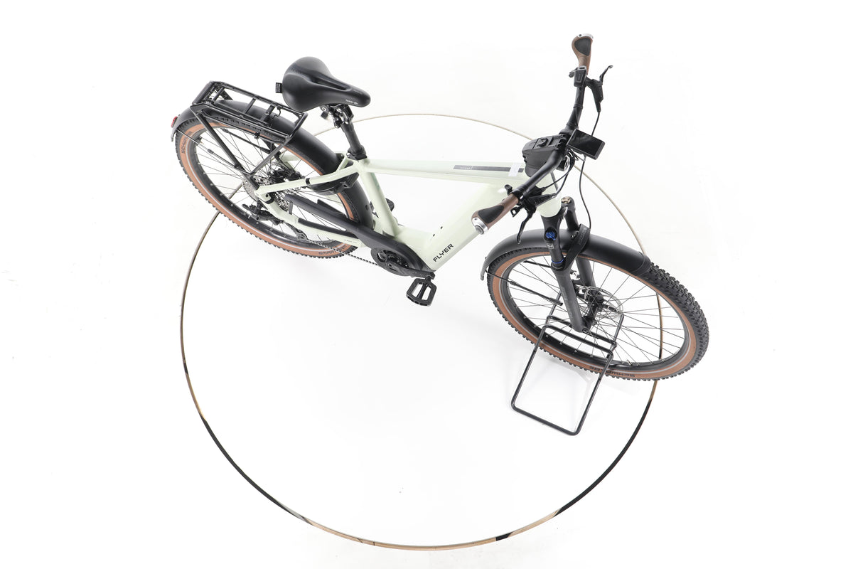 FLYER G1 Gotour 5.12 CX Trekking E-Bike 2026 - Image 14
