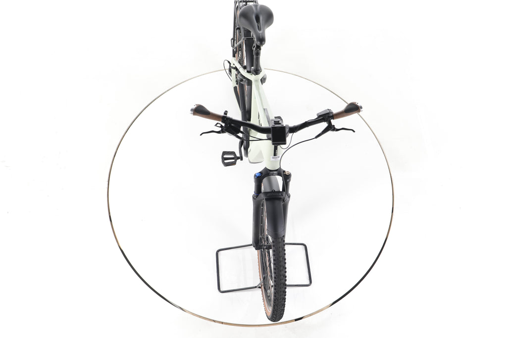 FLYER G1 Gotour 5.12 CX Trekking E-Bike 2026 - Image 16