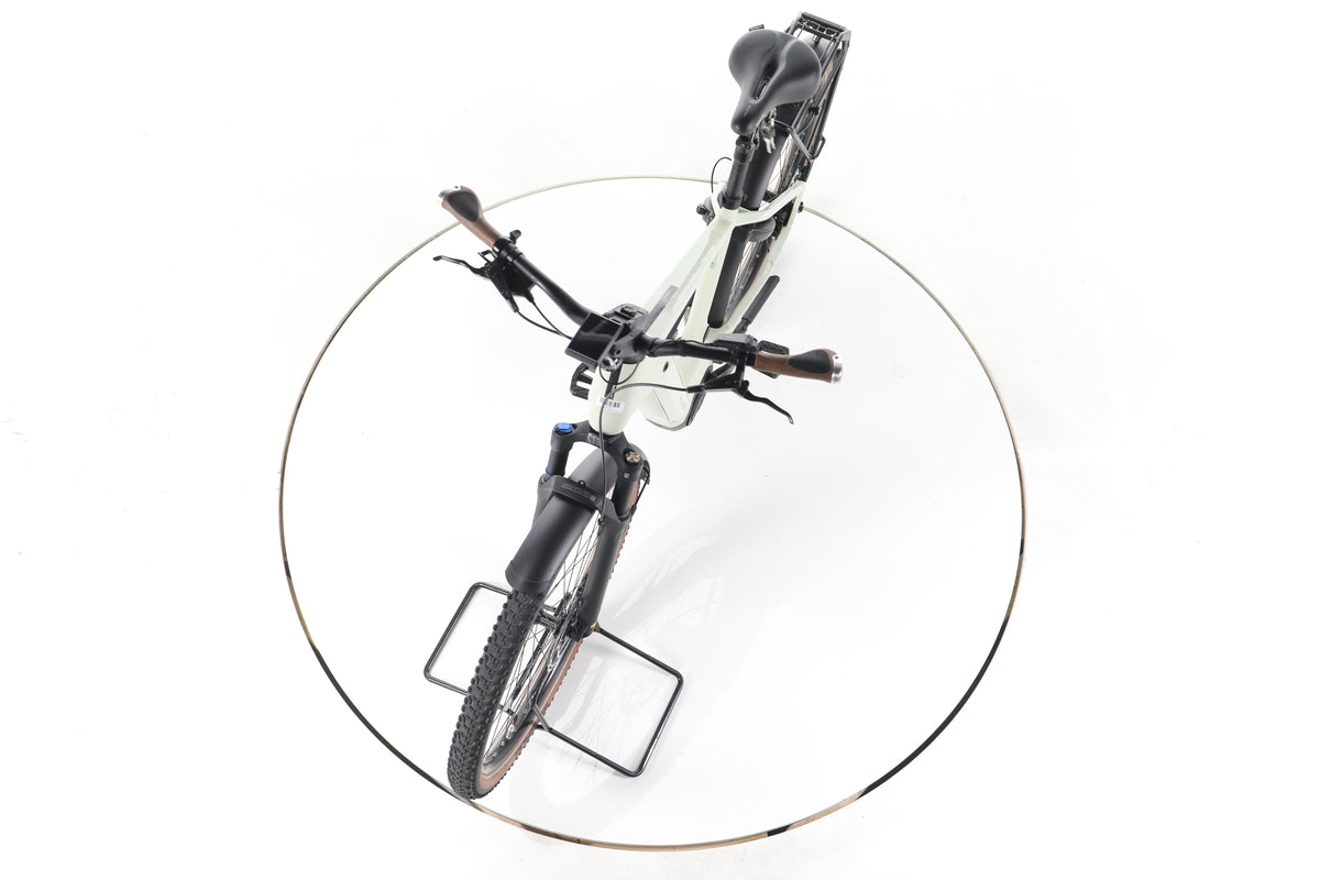 FLYER G1 Gotour 5.12 CX Trekking E-Bike 2026 - Image 17