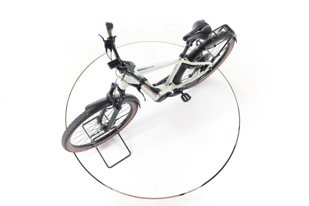 FLYER G1 Gotour 5.12 CX Trekking E-Bike 2026 - Image 18
