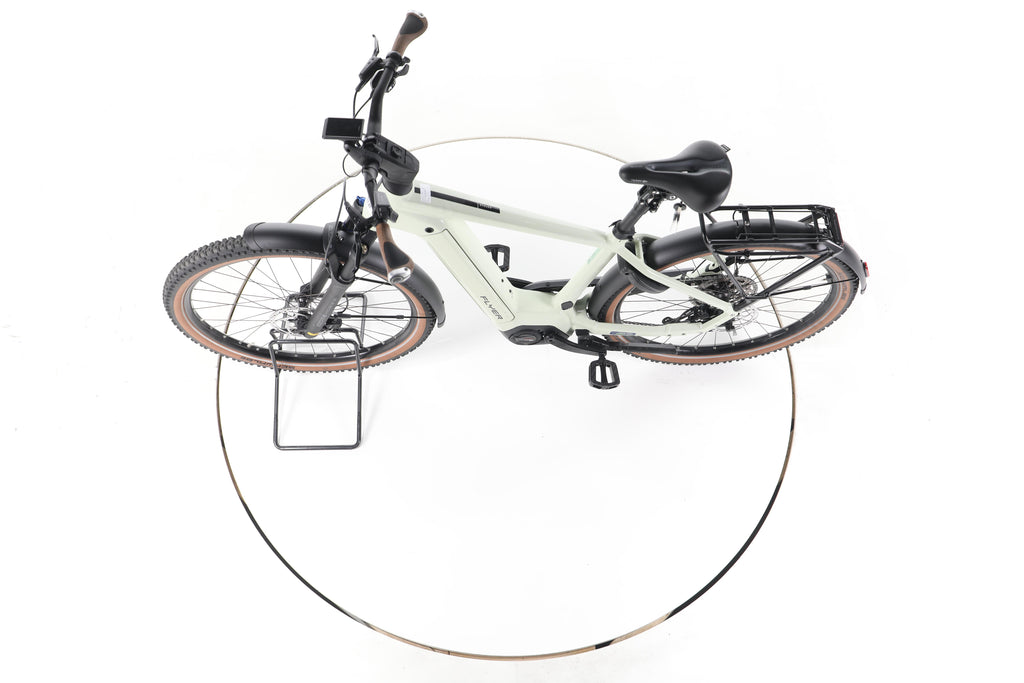 FLYER G1 Gotour 5.12 CX Trekking E-Bike 2026 - Image 19