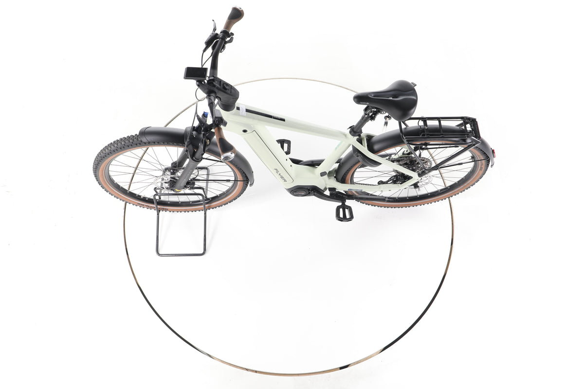FLYER G1 Gotour 5.12 CX Trekking E-Bike 2026 - Image 19