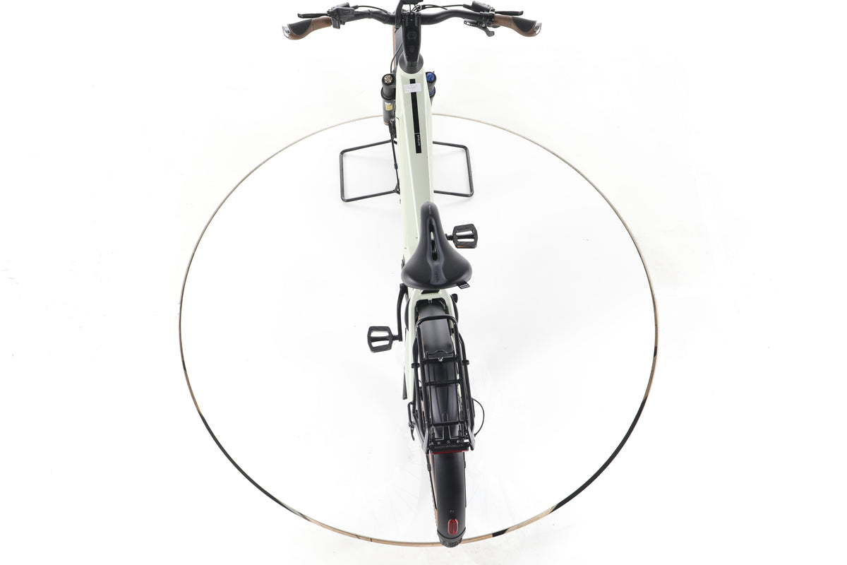 FLYER G1 Gotour 5.12 CX Trekking E-Bike 2026 - Image 22