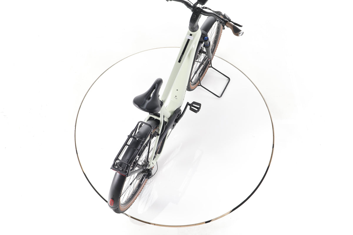 FLYER G1 Gotour 5.12 CX Trekking E-Bike 2026 - Image 23