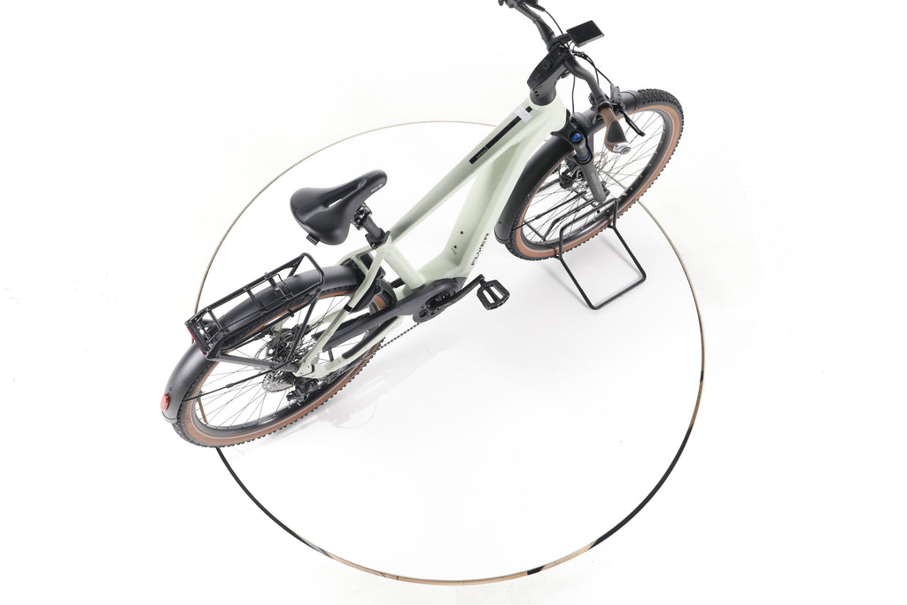 FLYER G1 Gotour 5.12 CX Trekking E-Bike 2026 - Image 24