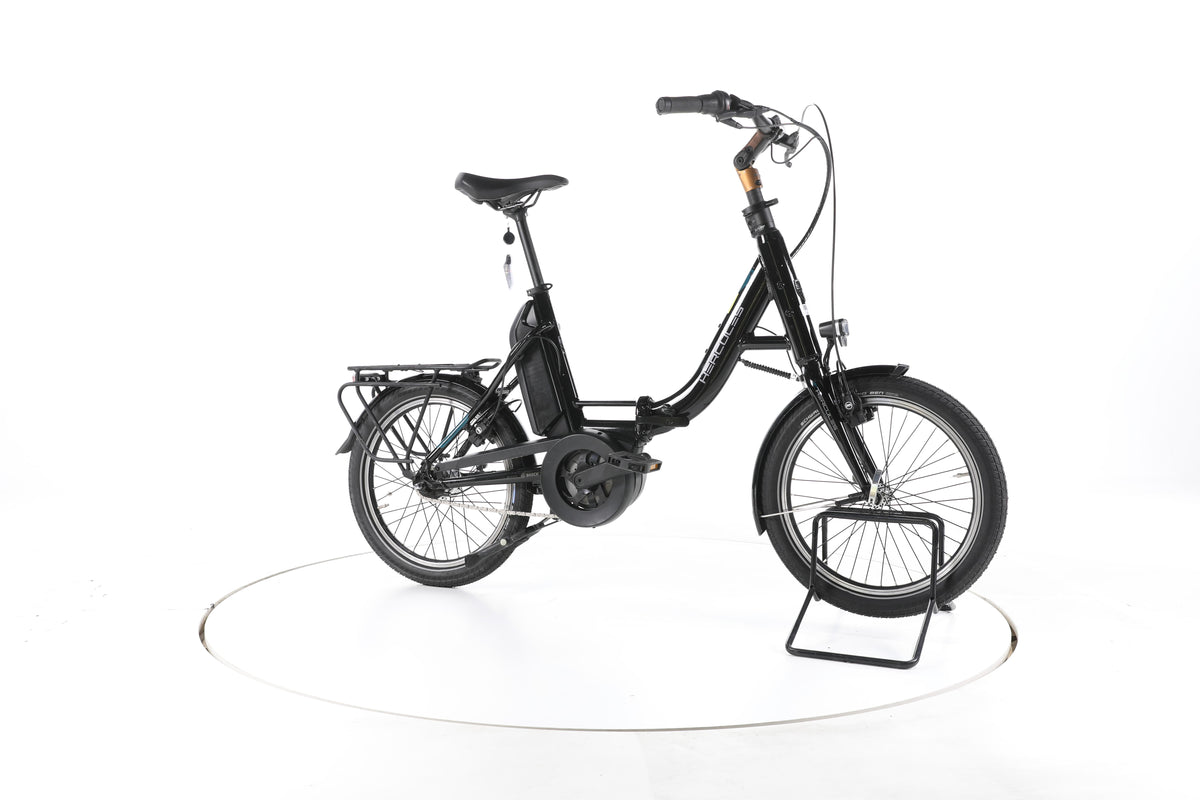 Hercules Rob Fold F7 Falt E-Bike Tiefeinsteiger - Image 2