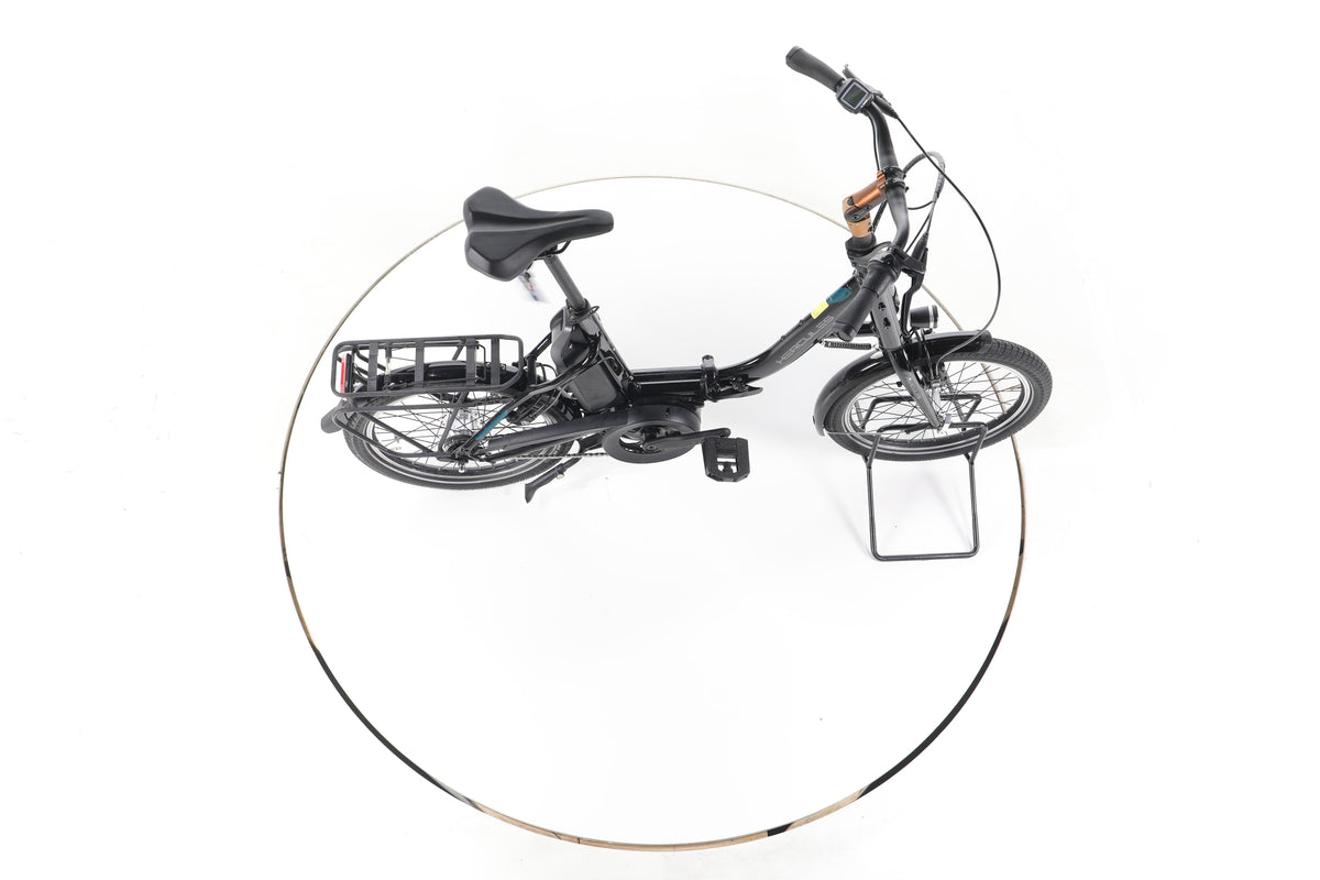 Hercules Rob Fold F7 Falt E-Bike Tiefeinsteiger - Image 13