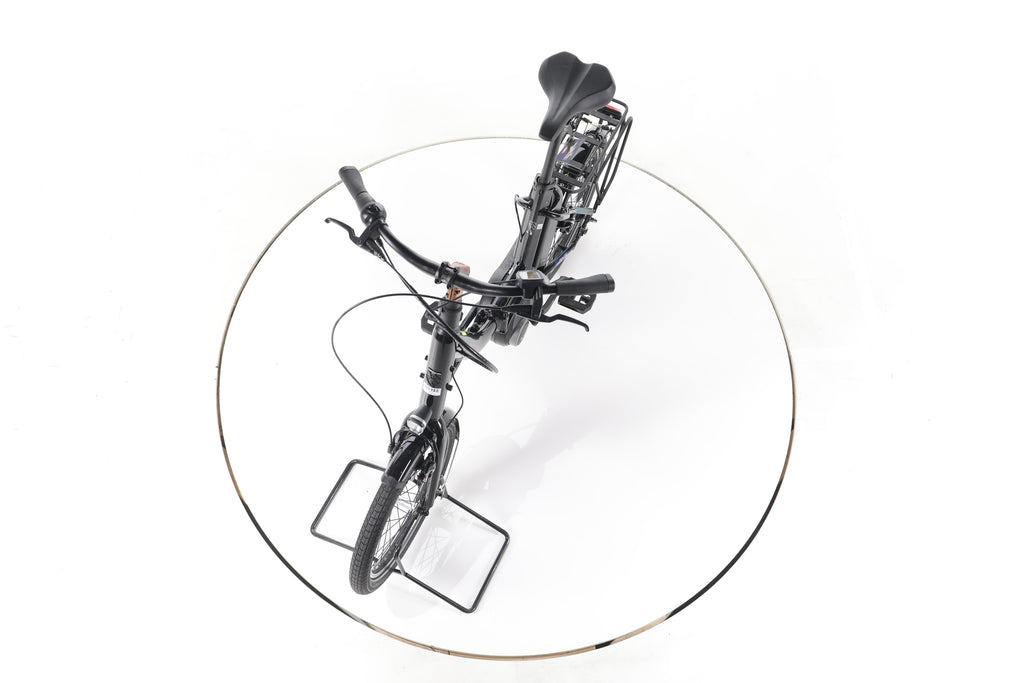 Hercules Rob Fold F7 Falt E-Bike Tiefeinsteiger - Image 17