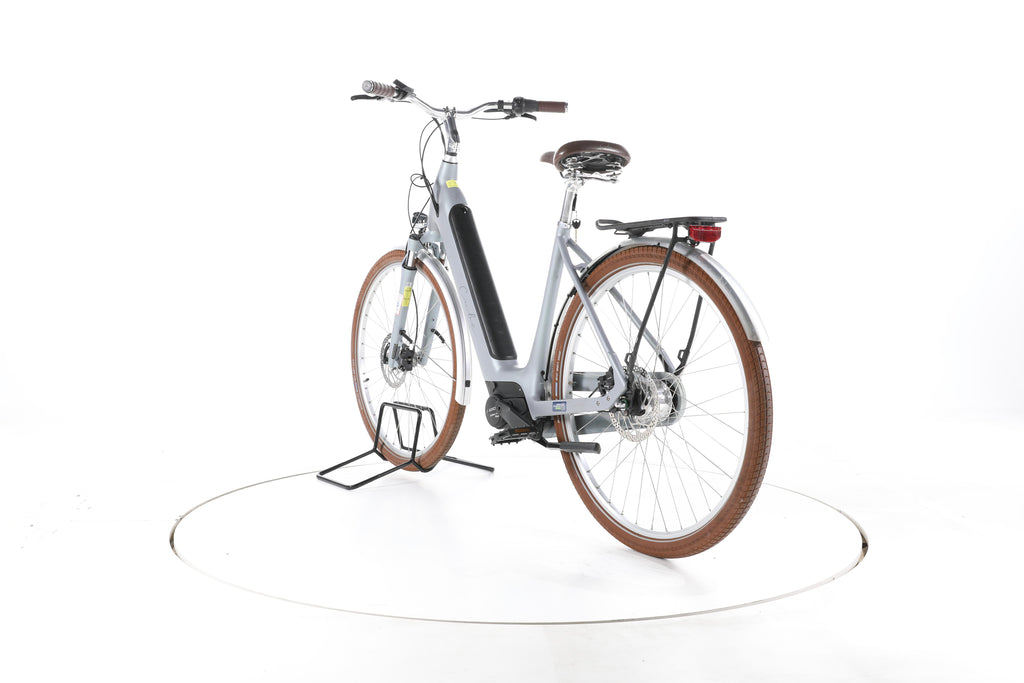 Cube Ella Cruise City E-Bike Tiefeinsteiger - Image 9
