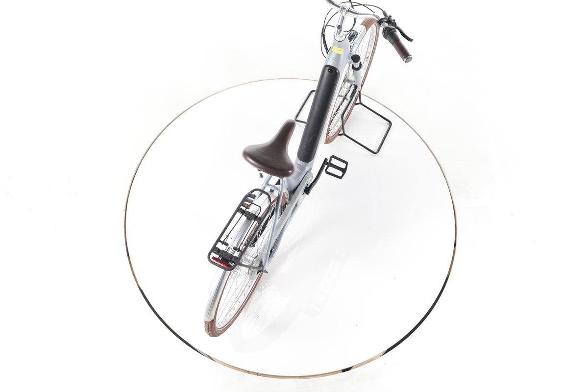 Cube Ella Cruise City E-Bike Tiefeinsteiger - Image 23